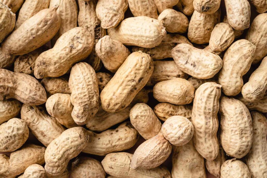 Cacahuetes propiedades beneficios Cacahuetes propiedades beneficios